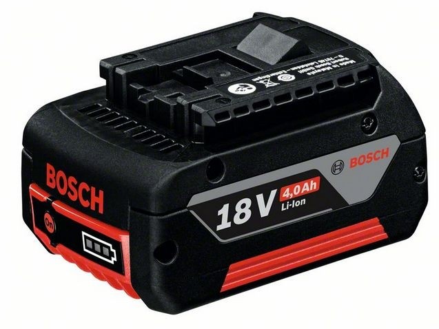 batterie Bosch 18V
