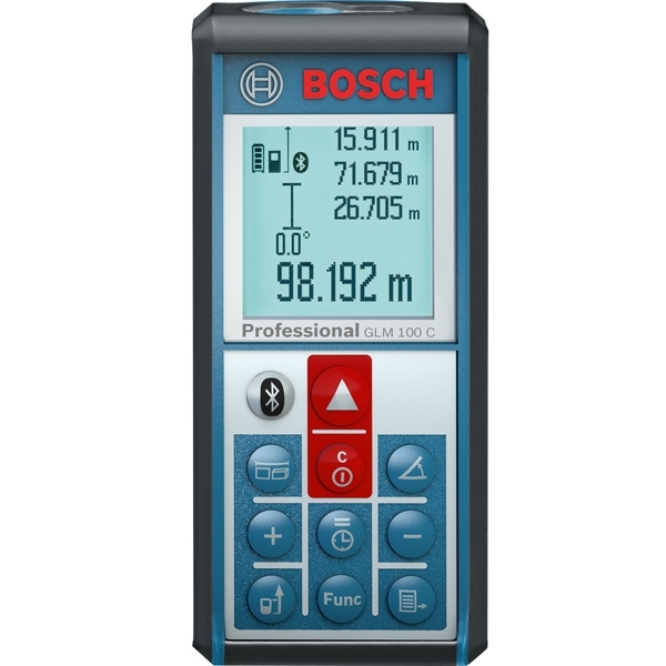 Télémètre Bosch
