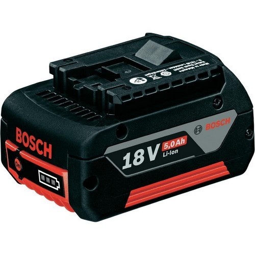 batterie Bosch 18V 5Ah